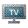 TVzation icon